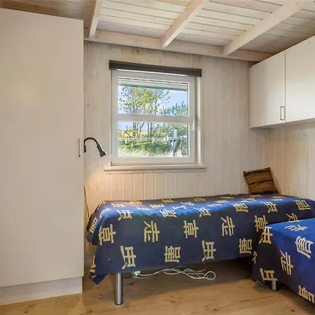 Bl450-saltum-graabakken-8 Holiday home