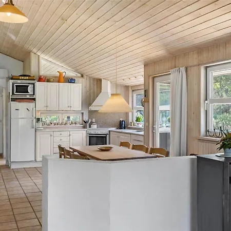 Holiday home Bl450-saltum-graabakken-8 Saltum