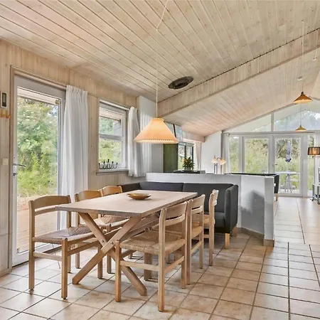 Bl450-saltum-graabakken-8 Holiday home