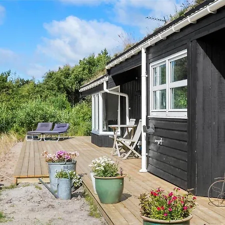 Bl450-saltum-graabakken-8 Holiday home Saltum