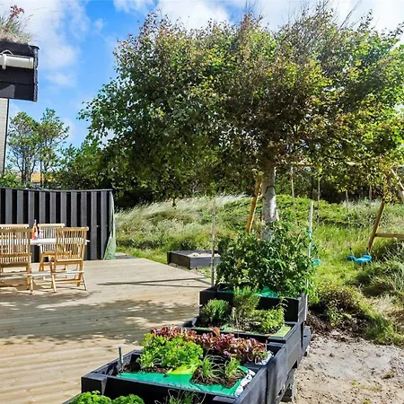 Сasa de vacaciones Bl450-saltum-graabakken-8 Saltum