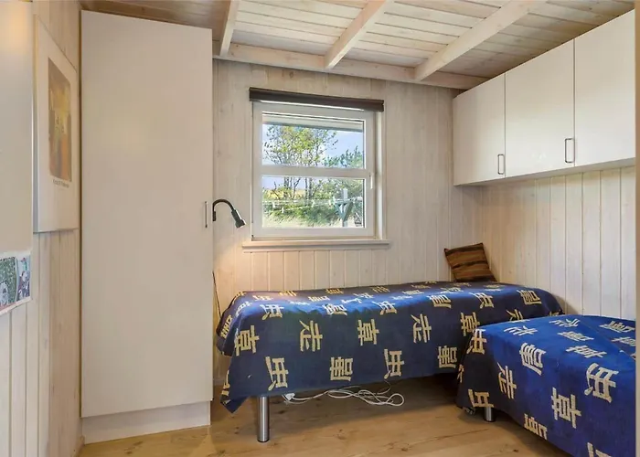 Bl450-saltum-graabakken-8 Holiday home