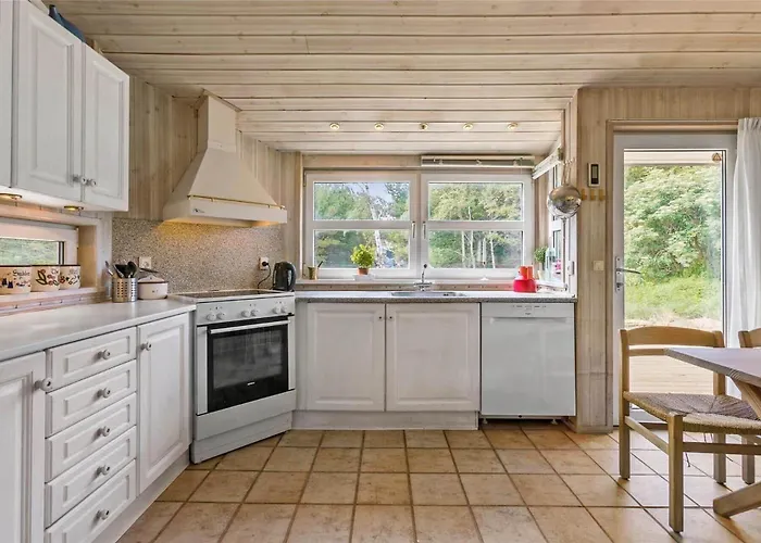Bl450-saltum-graabakken-8 Holiday home *