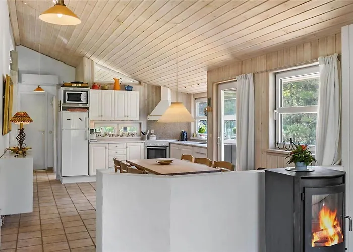 Holiday home Bl450-saltum-graabakken-8 Saltum