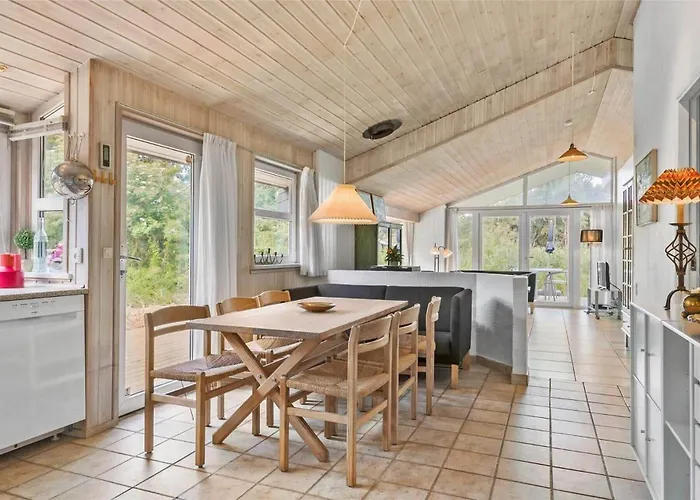 Bl450-saltum-graabakken-8 Holiday home
