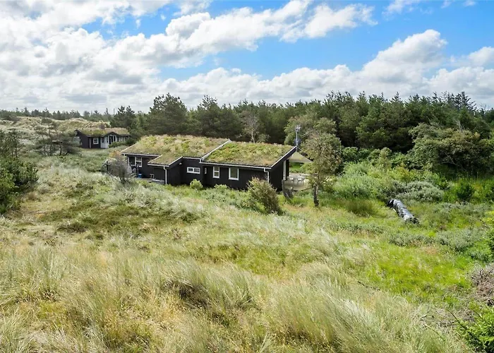 Bl450-saltum-graabakken-8 Holiday home *